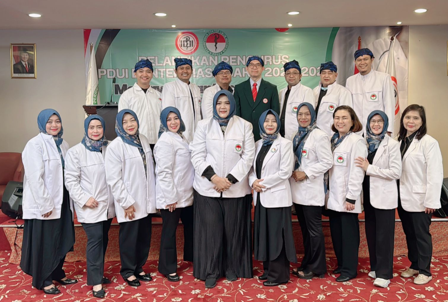 PIT PDUI Kabupaten Tolikara 2019