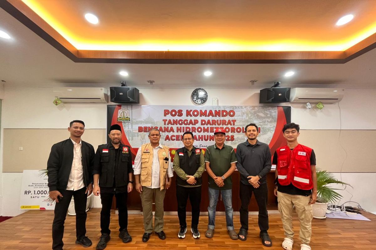 PERSI Kabupaten Tolikara menggelar rangkaian kegiatan Webinar, Seminar, dan Workshop yang berlangsung di Pasteur Convention Center, Holiday Inn Pasteur Bandung