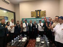 PDUI Kabupaten Tolikara Tegaskan Komitmen Dukung Penuh Asosiasi Dokter Khitan Indonesia